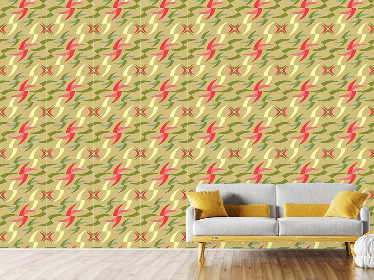 patterned-wallpaper-graphic-expression