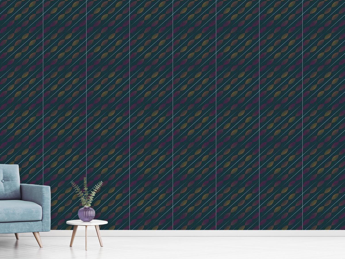 patterned-wallpaper-ellipse-express