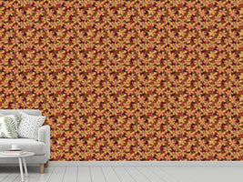 patterned-wallpaper-daisy-pop