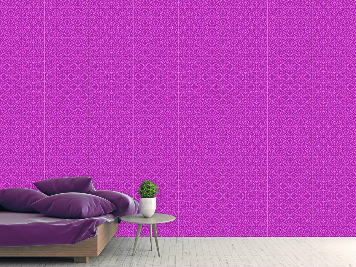 patterned-wallpaper-polygon-dimension