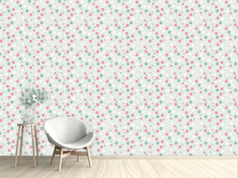 patterned-wallpaper-springtime-marbles