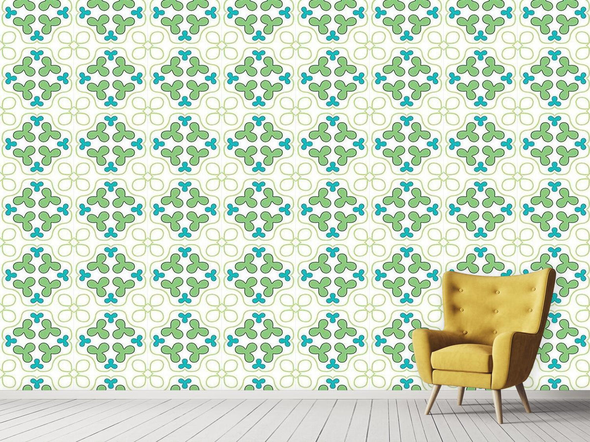 patterned-wallpaper-good-luck