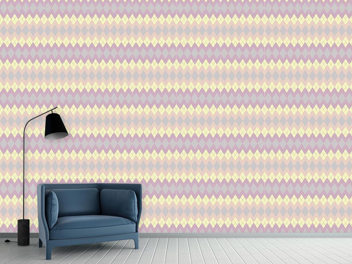 patterned-wallpaper-soft-argyle