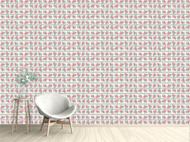 patterned-wallpaper-embroidered-sea-of-flowers