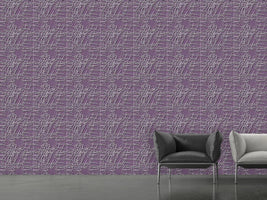 patterned-wallpaper-scribble-on-lilaq