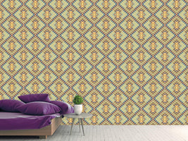 patterned-wallpaper-irmgards-favourite-mesh