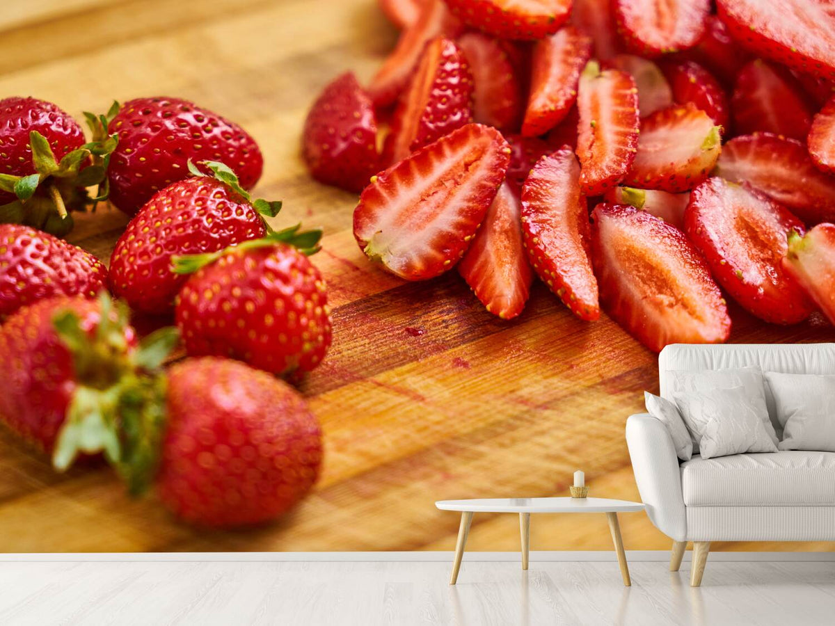 photo-wallpaper-sweet-strawberries