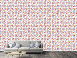 patterned-wallpaper-soft-hearts