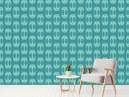 patterned-wallpaper-spring-beauty