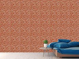 patterned-wallpaper-pointillismo