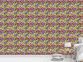 patterned-wallpaper-block-party