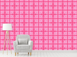 patterned-wallpaper-pinky-florale