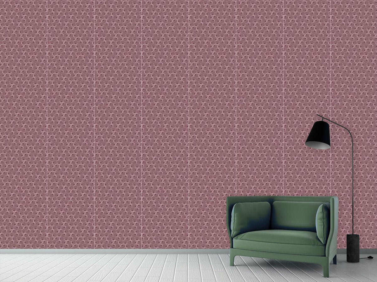 patterned-wallpaper-polyps-mauve