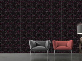 patterned-wallpaper-mystical-paisley