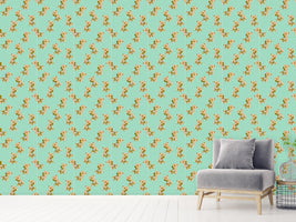 patterned-wallpaper-my-first-teddy