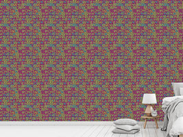 patterned-wallpaper-crossover-mosaic-flowers