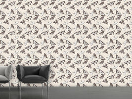 patterned-wallpaper-butterflies-and-moths