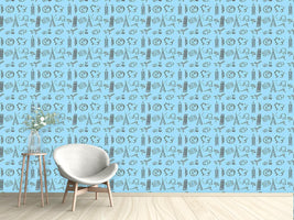 patterned-wallpaper-world-travel