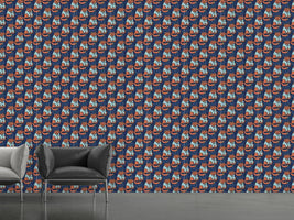 patterned-wallpaper-the-winter-cats