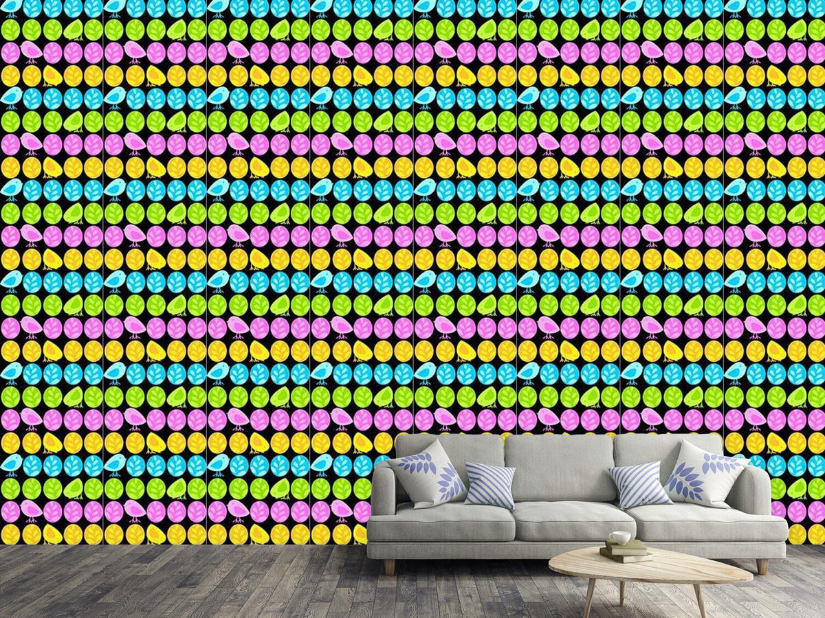 patterned-wallpaper-easter-pleasure