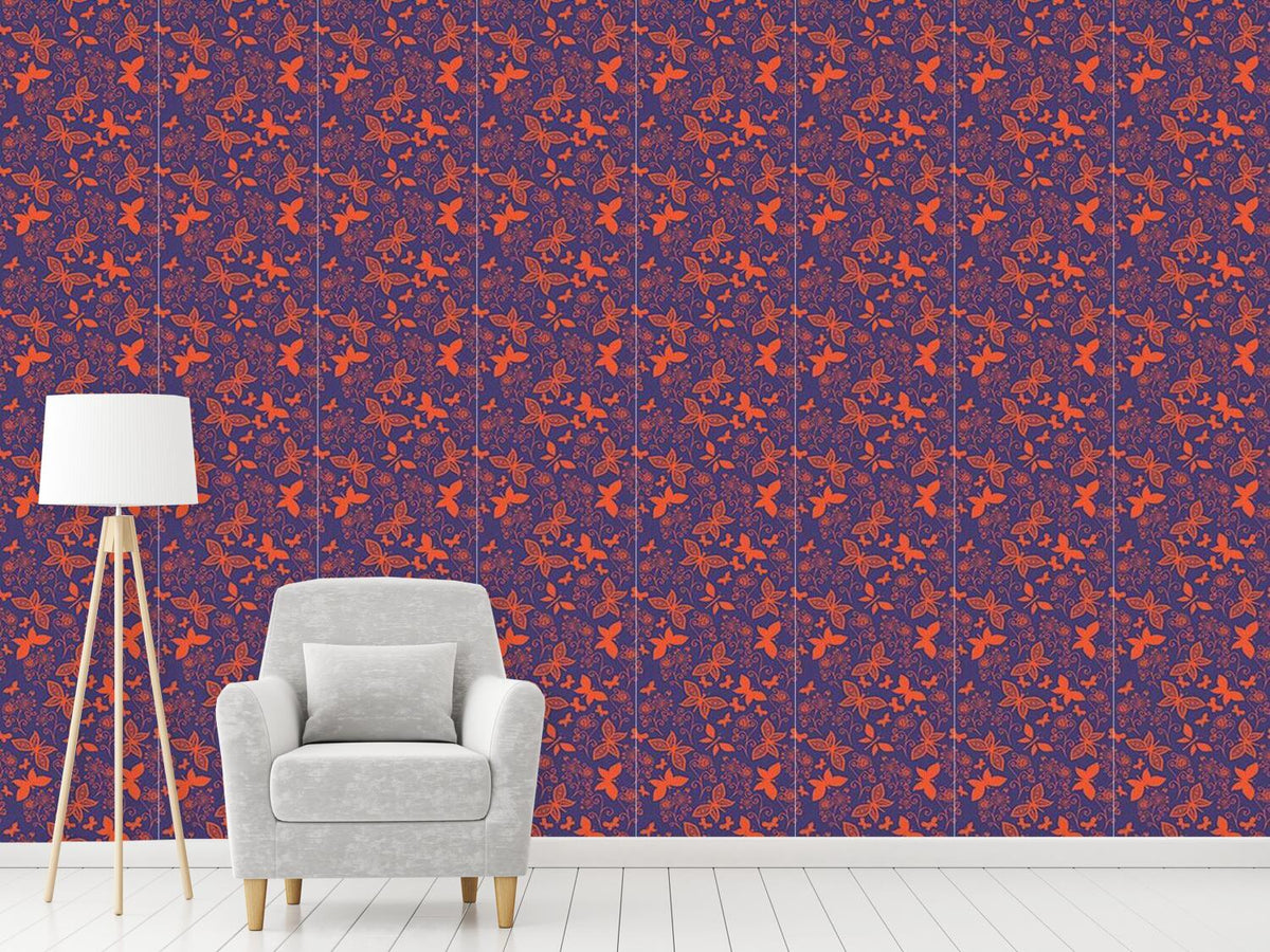 patterned-wallpaper-late-butterfly-romance