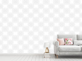 patterned-wallpaper-departure-of-the-circles