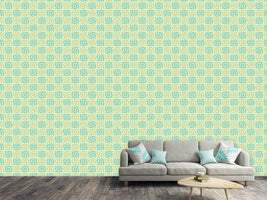 patterned-wallpaper-floral-swirl