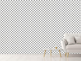 patterned-wallpaper-simple-antique