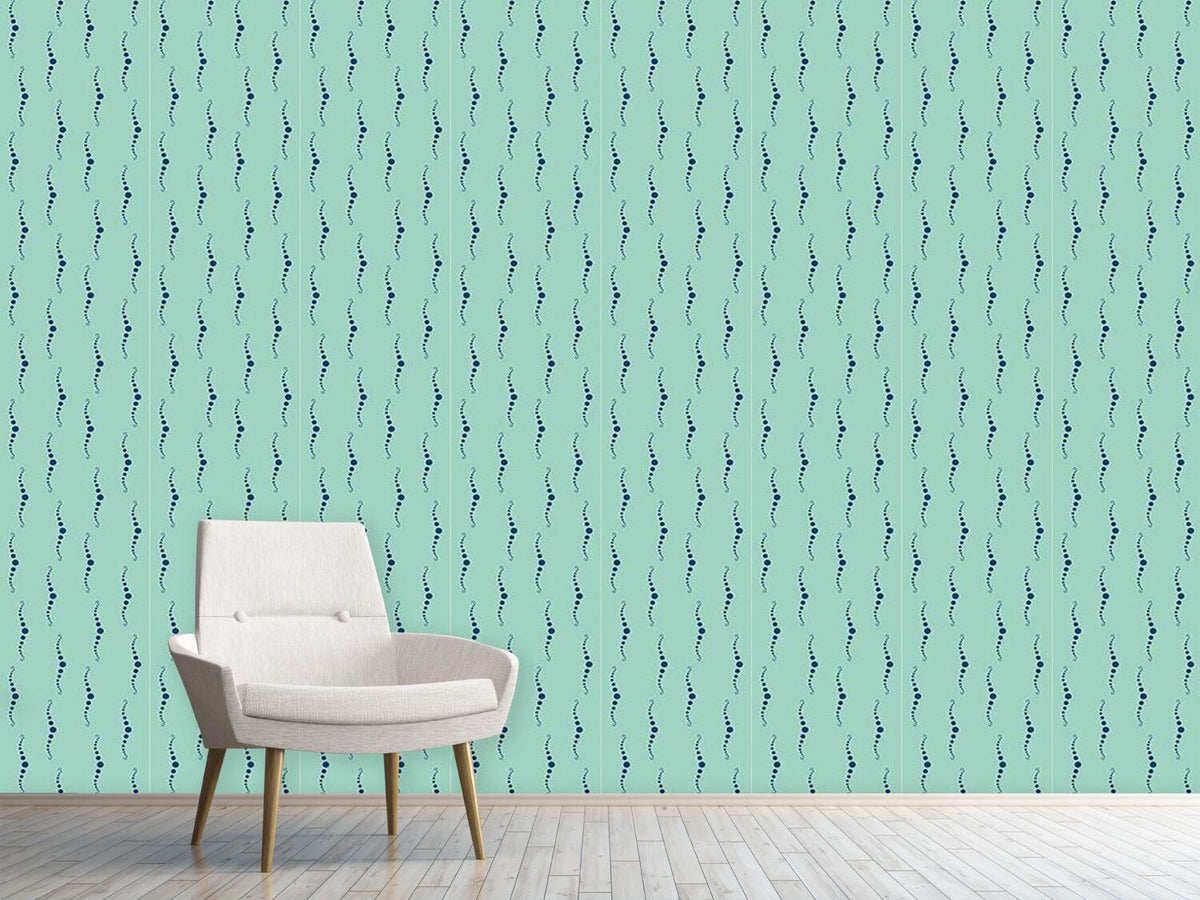 patterned-wallpaper-deep-blue-pearl-diver