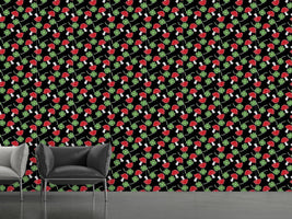 patterned-wallpaper-lucky-charms