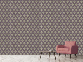 patterned-wallpaper-lady-de-winter-grey