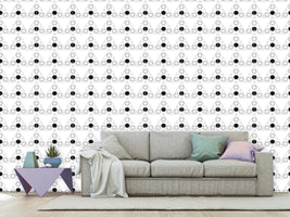 patterned-wallpaper-triple-dot-black