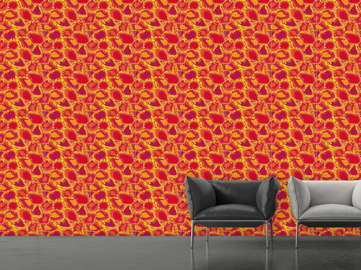 patterned-wallpaper-floral-supernovas