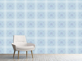 patterned-wallpaper-floral-awakening-of-hibernation