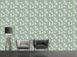 patterned-wallpaper-green-moss