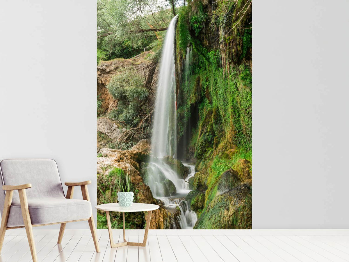 photo-wallpaper-clearly-waterfall