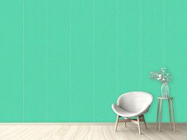 patterned-wallpaper-eau-turque