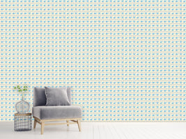 patterned-wallpaper-blue-elephants