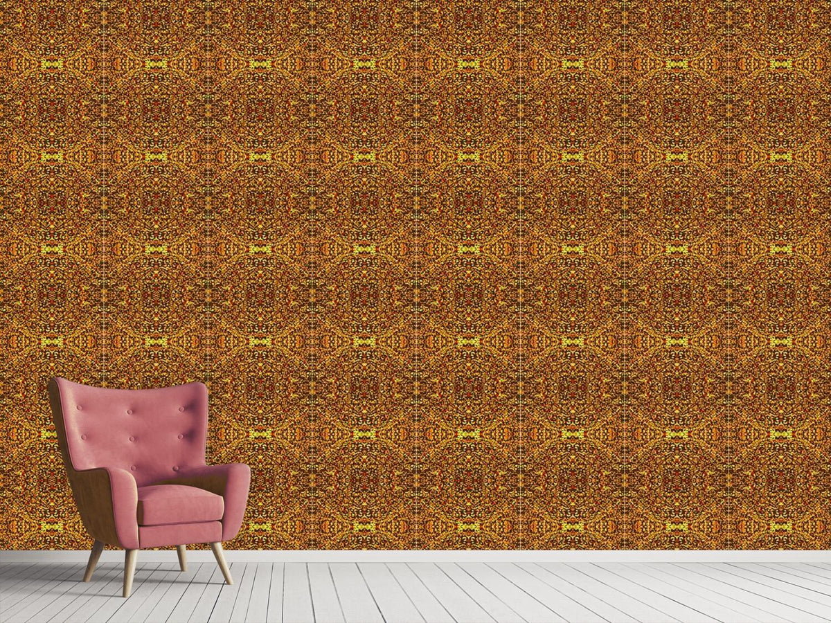 patterned-wallpaper-looking-for-the-treasure