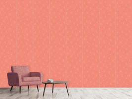 patterned-wallpaper-delicate-sprigs