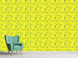 patterned-wallpaper-yellow-mellow