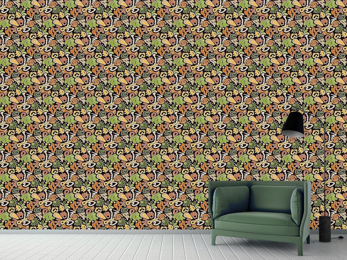 patterned-wallpaper-meetingpoint-for-shapes