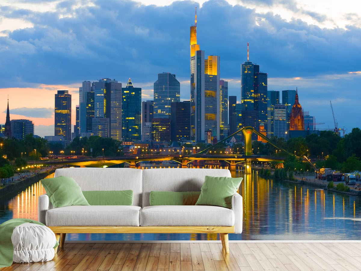 photo-wallpaper-skyline-frankfurt