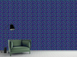 patterned-wallpaper-blue-dot-skyline