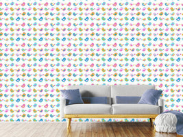 patterned-wallpaper-birds-in-the-toddler-group