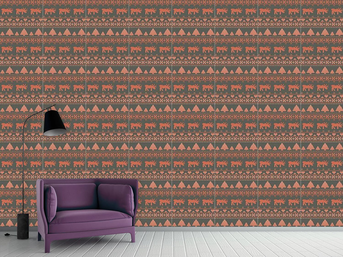 patterned-wallpaper-norwegian-winter