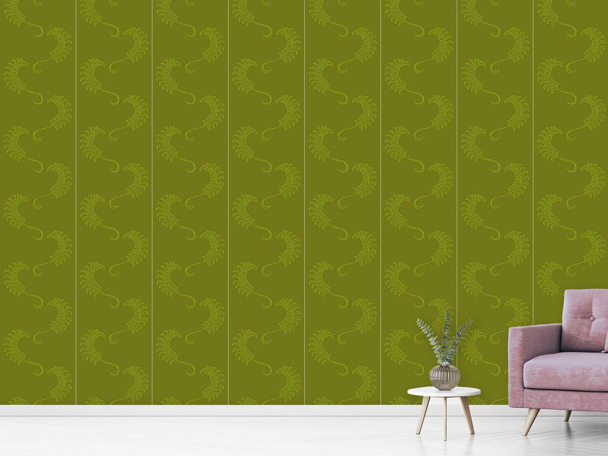 patterned-wallpaper-dolce-farniente-green