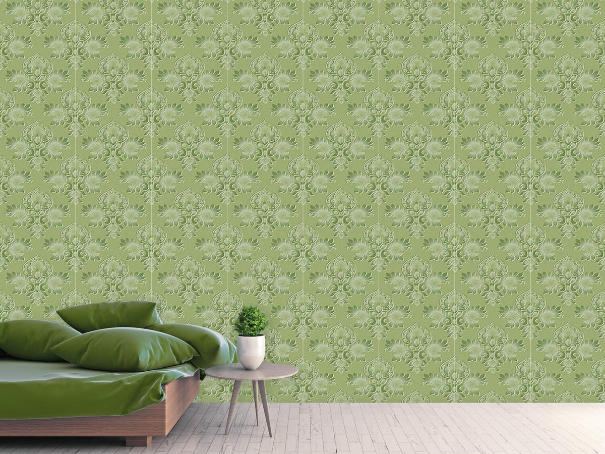 patterned-wallpaper-psychodelic-classic