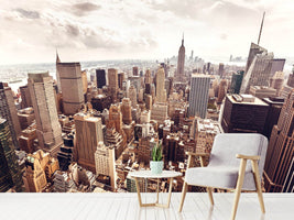 photo-wallpaper-skyline-over-the-roofs-of-manhattan