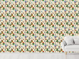 patterned-wallpaper-we-play-outside-the-house